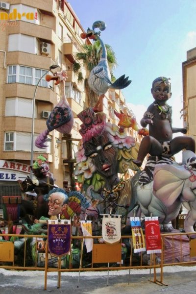 Falla Jacinto Labaila