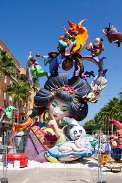 01-Falla El Rabal Ferni Llopis