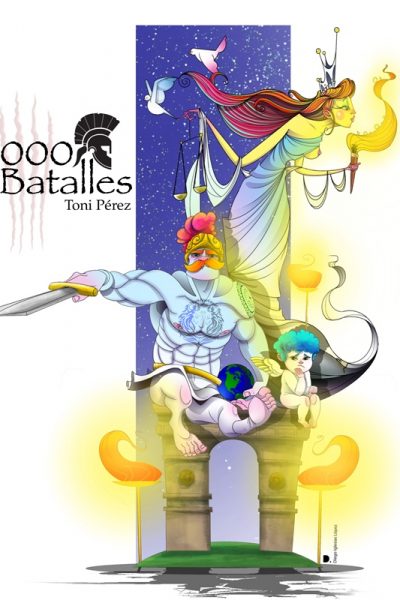 1000 batallas