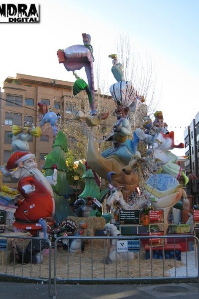 103-València-Teodoro Llorente (Xirivella)