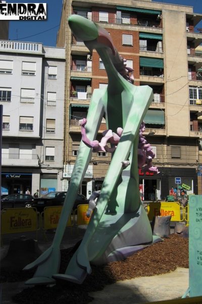 176-Av Campanar- Hipólito Rovira