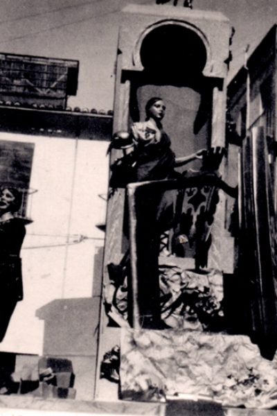 1933-1P-LA VILA-JUAN SELLES