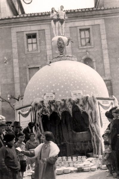 1935-1P-LA MERCÈ