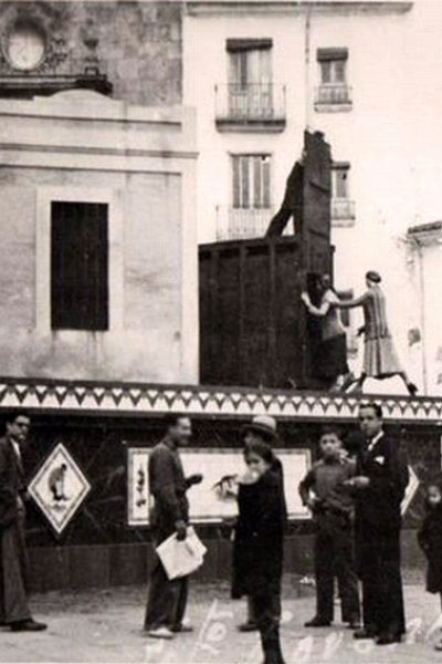 1936-LA VILA-JUAN SELLES
