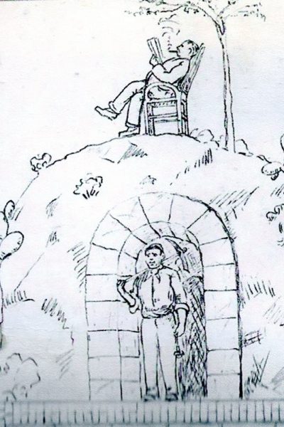 1941-1P-LA MERCÈ