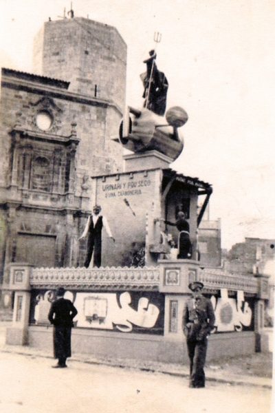 1943-1P-LA VILA-GERMANS SELLES