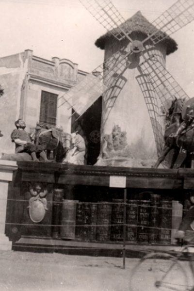 1945-1P-LA MOTA-MANUEL OLIVER