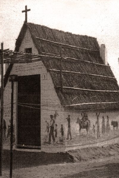 1946-VALENCIA-JUAN BAUTISTA BODI