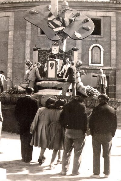 1947-1P-LA MERCÈ-TRAVER-MANGRANER-CONEJERO