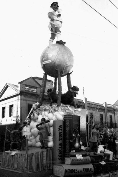 1964-Falla Lo Rat Penat
