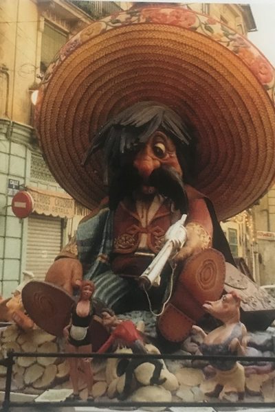 1973-Falla Pie de la Cruz 2