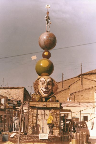 1976-Falla Tenda