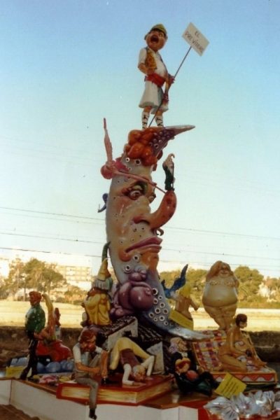 1980-Falla Naquera Lauri Volpi