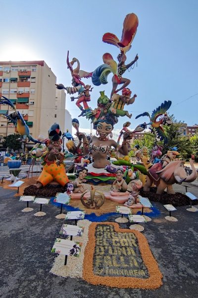 316-Falla Musico Gomis