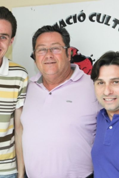 ARTISTAS MOLINELL 002