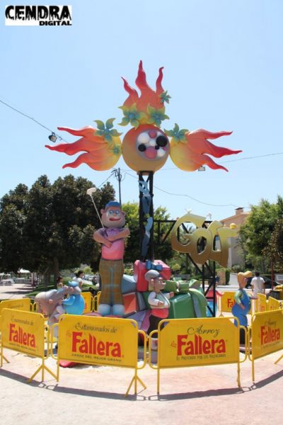 Alacant Golf (1)