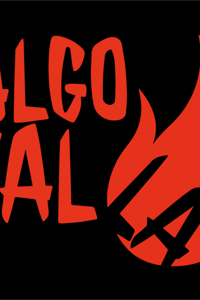 Algo Falla
