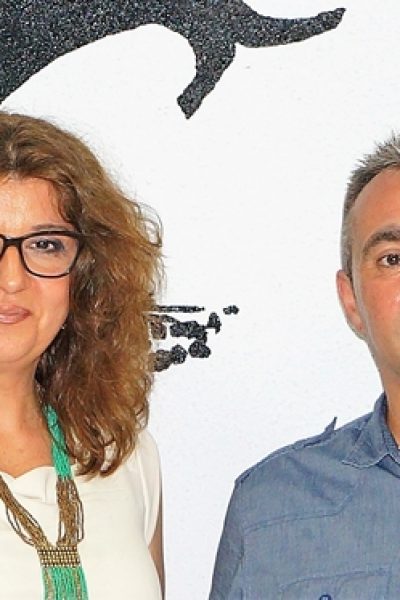 Artistes 2018-2