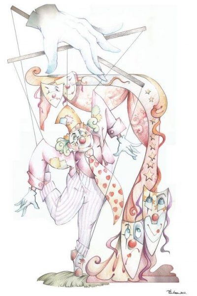 BOCETO LORING 2012