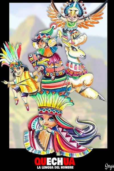 Boceto Falla Molinell 2023