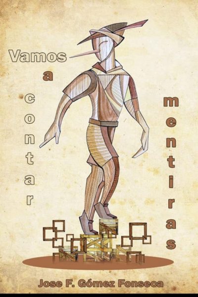 Boceto Falla Senda Senent 2023
