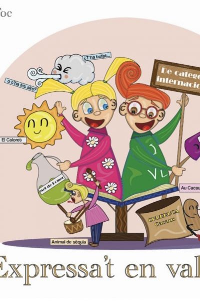 Boceto Falla infantil Nave 2026