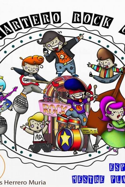 Boceto-falla-infantil-espartero-2017