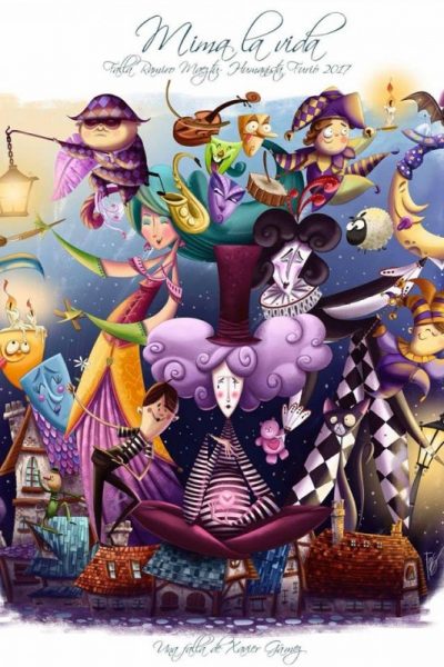 Boceto-falla-infantil-humanista-furio-2017-800x800