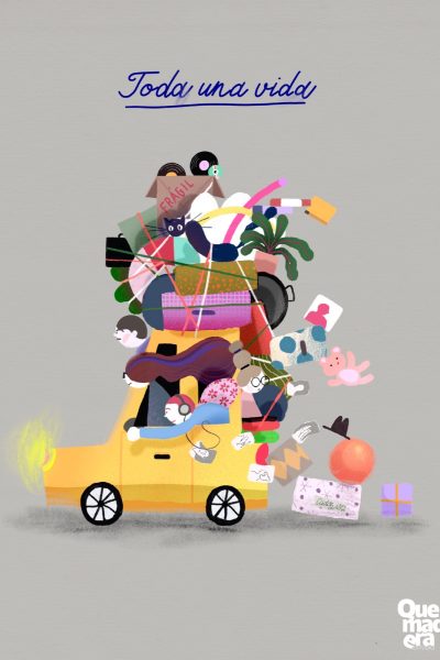 Bocetos Falla Santa Creu 2023 (7)