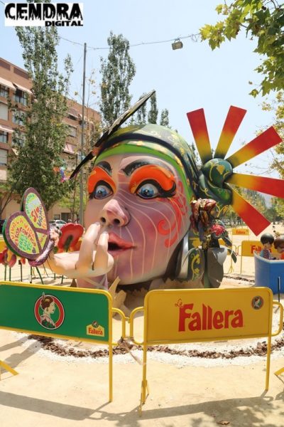 Bulevar del Pla