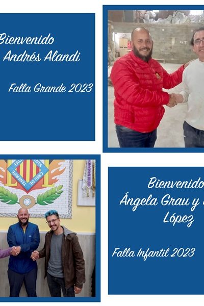 Cartel Artistas