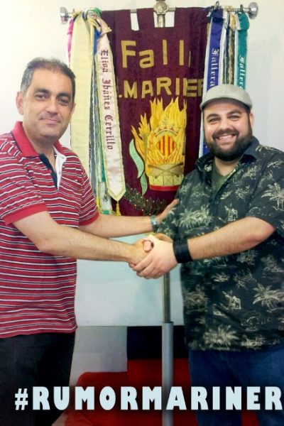 FIRMAMARINER