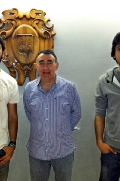FSJMT-Artistas Inf2015