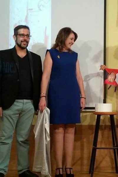 Falla Alcota 2018 5