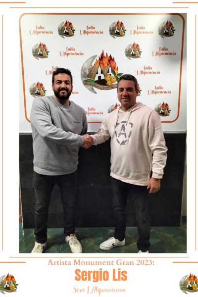 Falla Alquenencia Sergio Lis 2023