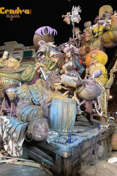 Falla Antiga 3