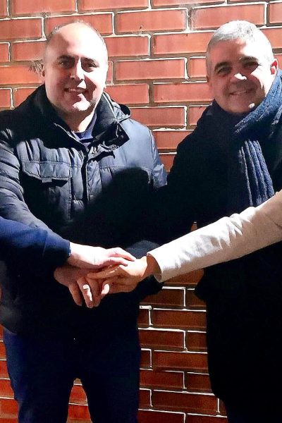 Falla Antiga Campanar 2023