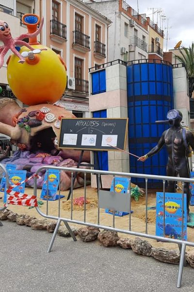 Falla Ayora 1