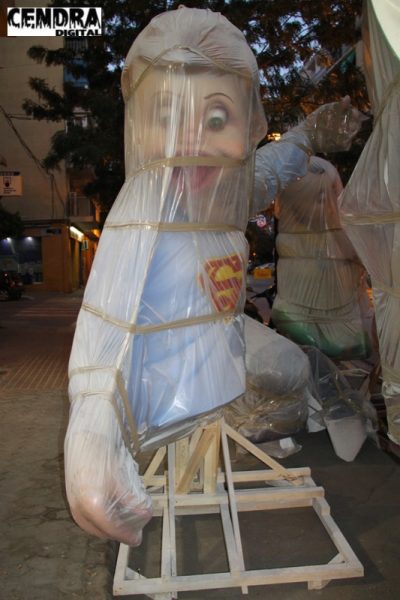 Falla Bilbao (1)