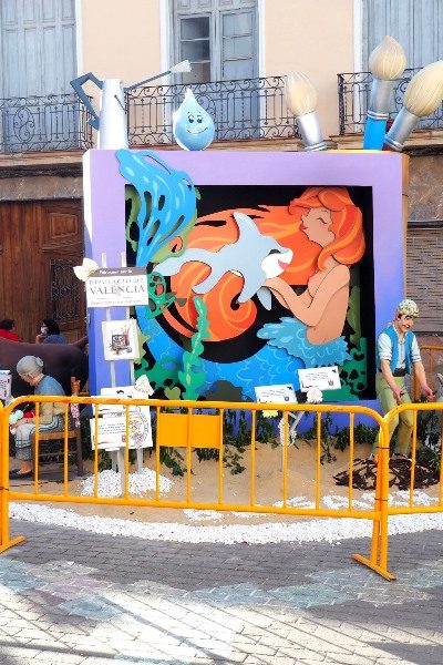 Falla Bugarra 1