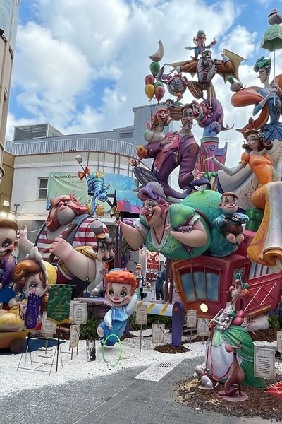 Falla Cami Nou 2021 (1)