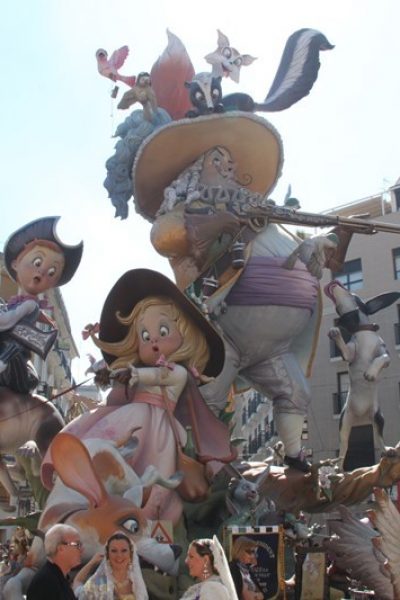 Falla Convento 2011 (1)
