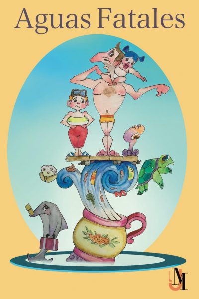 Falla Doctor Gomez Ferrer 2024