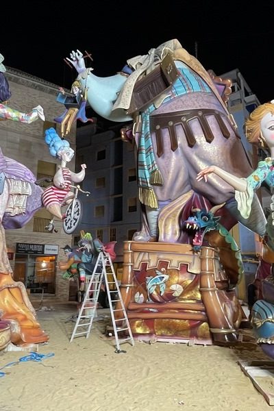 Falla El Mercat 2021 (40)