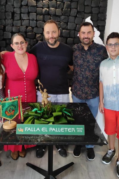 Falla El Palleter 3