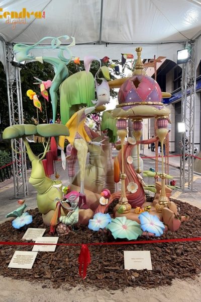 Falla Espartero 2021 (2)