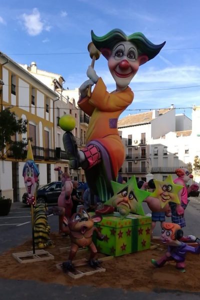 Falla Font Figuera 2021 1