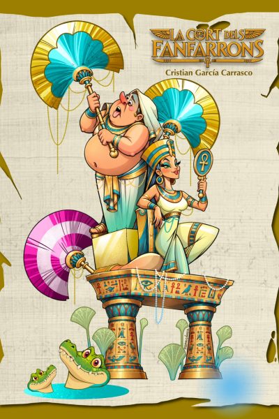 Falla Gran 27