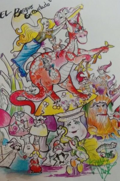 Falla Infantil (1)