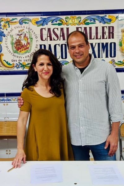 Falla Lepanto Anna Ruiz 2023
